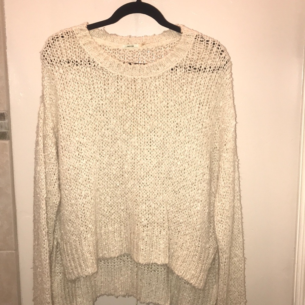 sweater